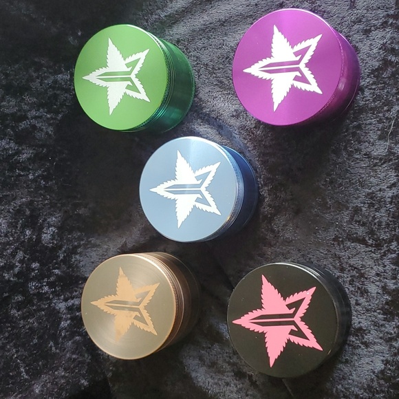 Bn JSC Metal Grinders! - Picture 1 of 2